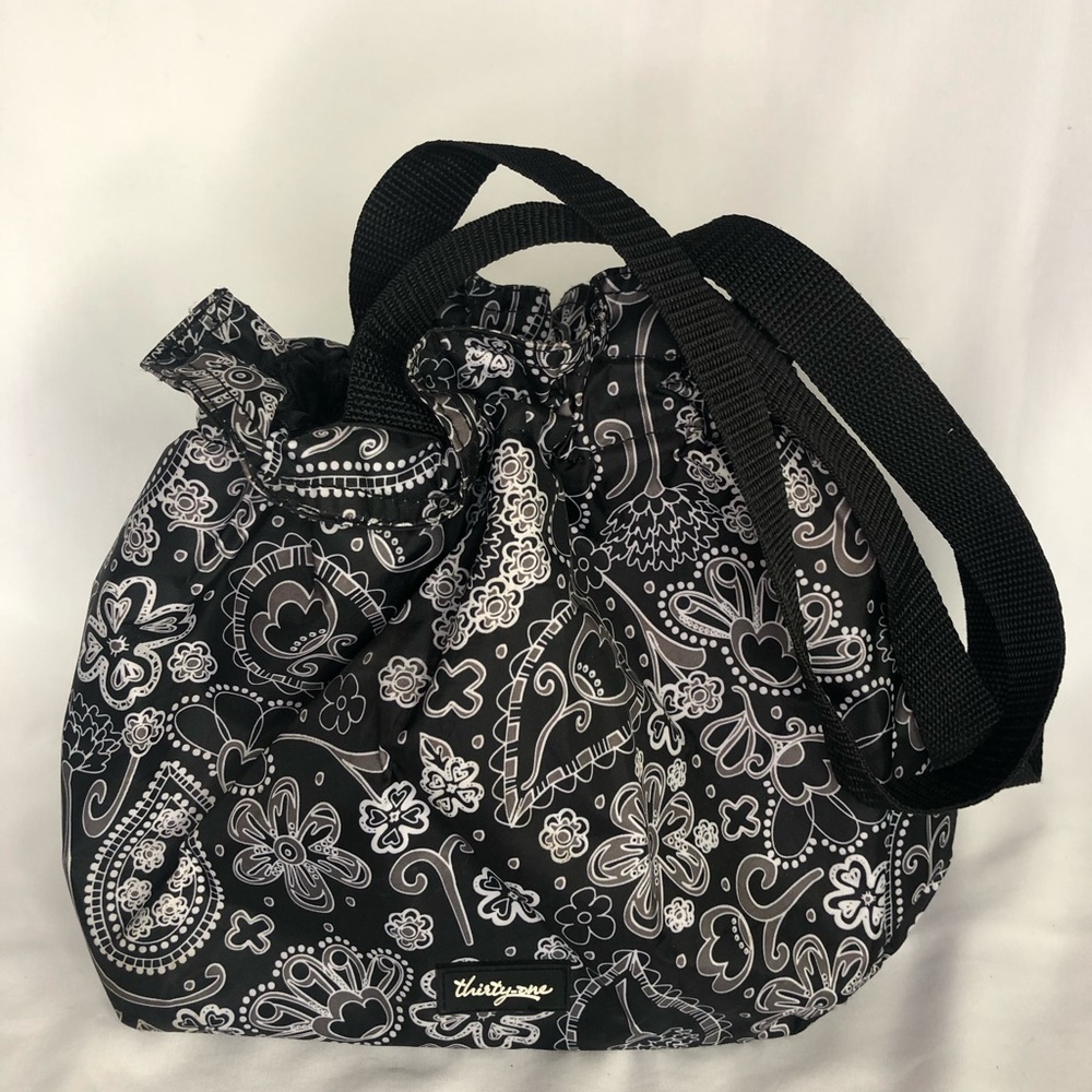 Thirty One insulated lunch bag